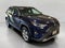 2021 Toyota RAV4 Hybrid Limited AWD
