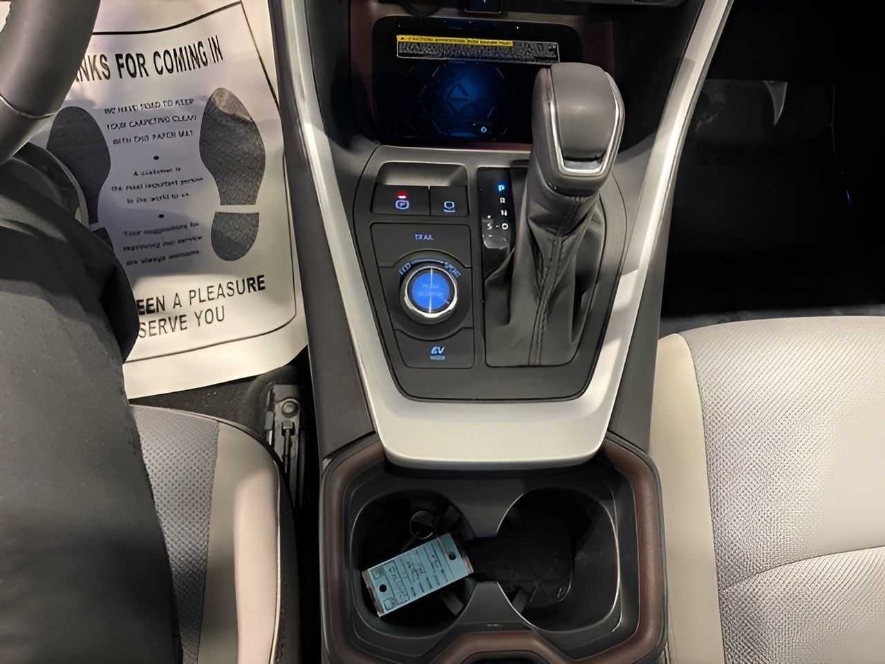 2021 Toyota RAV4 Hybrid Limited AWD