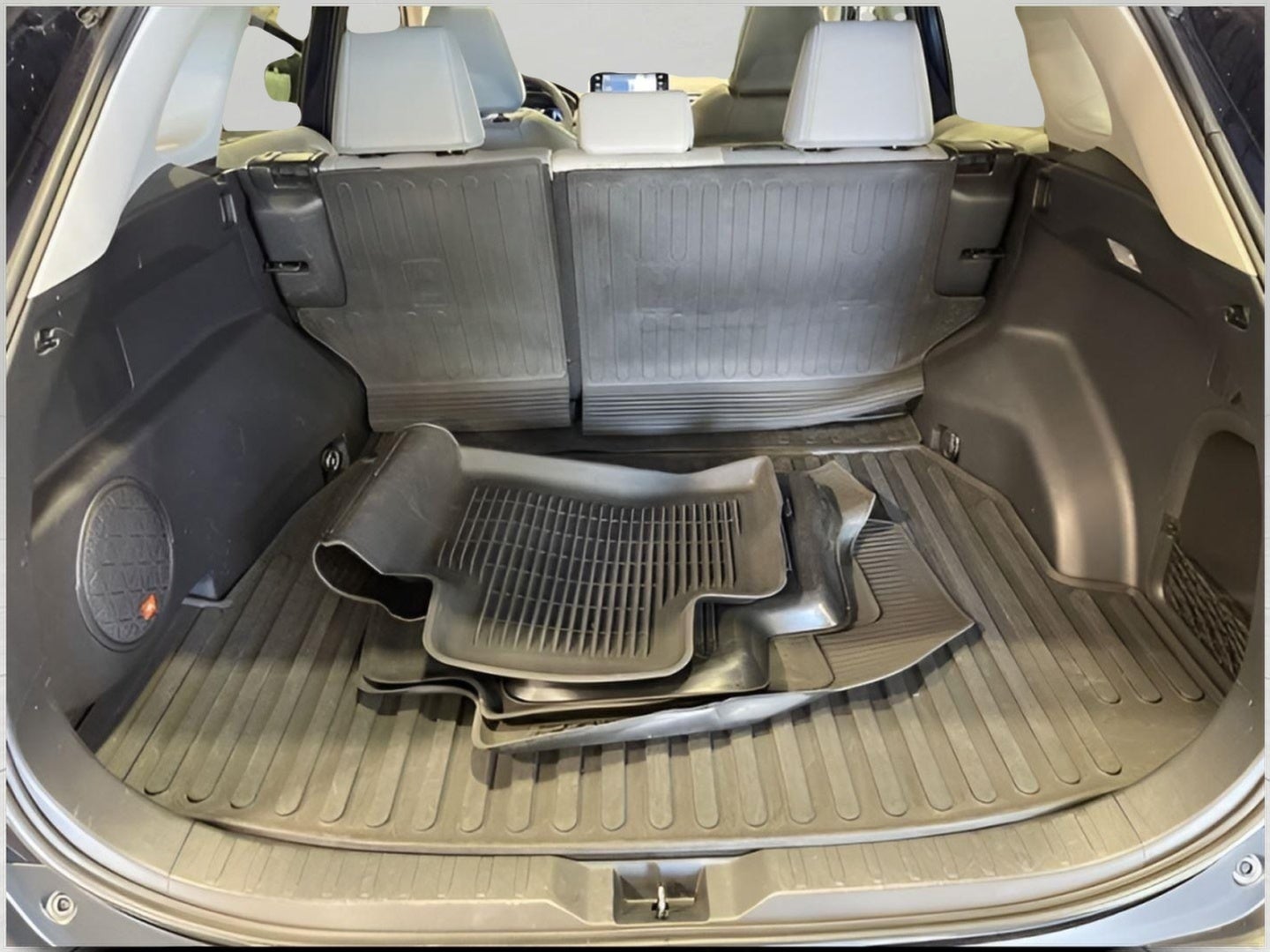 2021 Toyota RAV4 Hybrid Limited AWD