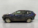 2021 Toyota RAV4 Hybrid Limited AWD