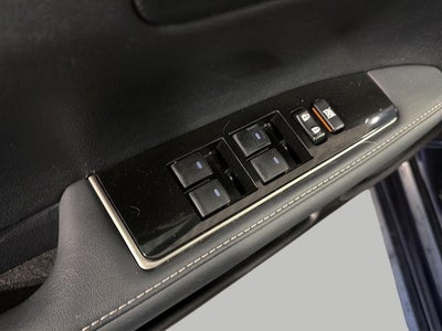 2017 Lexus ES ES 350 FWD