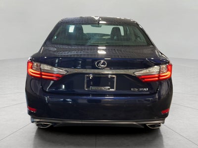 2017 Lexus ES ES 350 FWD