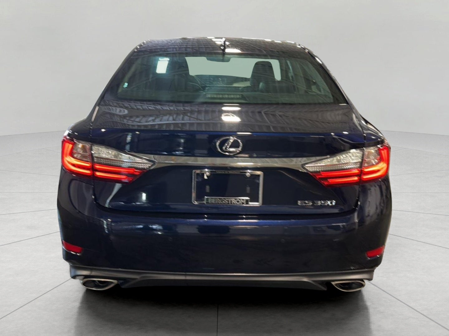 2017 Lexus ES ES 350 FWD