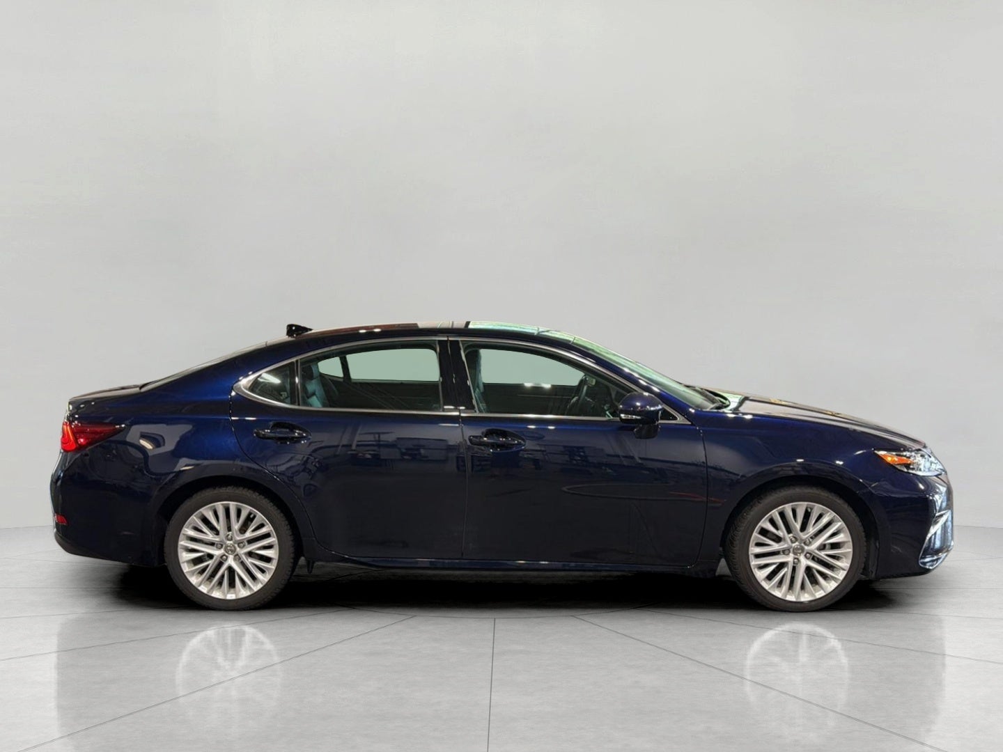 2017 Lexus ES ES 350 FWD