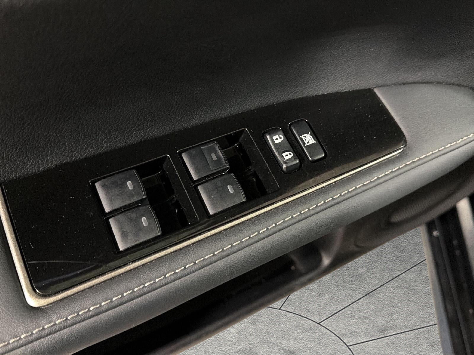 2016 Lexus ES 350 4dr Sdn