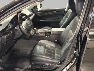 2016 Lexus ES 350 4dr Sdn