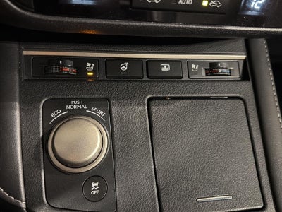 2016 Lexus ES 350 4dr Sdn