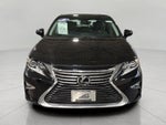 2016 Lexus ES 350 4dr Sdn