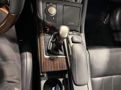 2016 Lexus ES 350 4dr Sdn