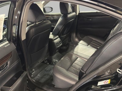 2016 Lexus ES 350 4dr Sdn
