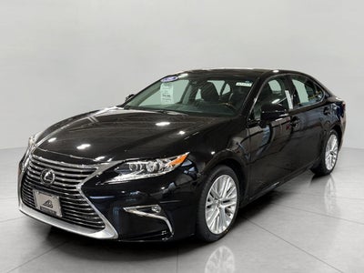 2016 Lexus ES 350 4dr Sdn