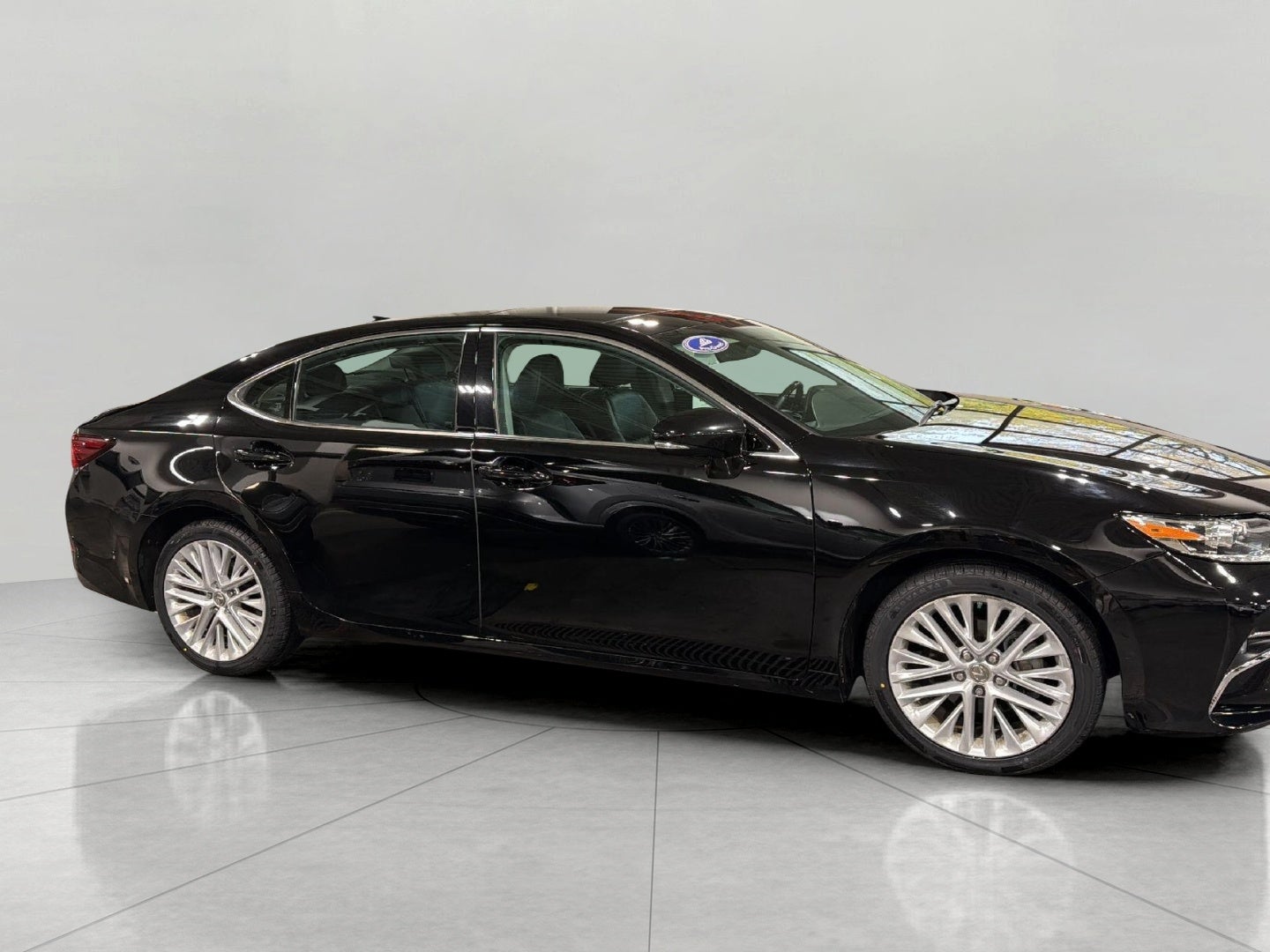 2016 Lexus ES 350 4dr Sdn