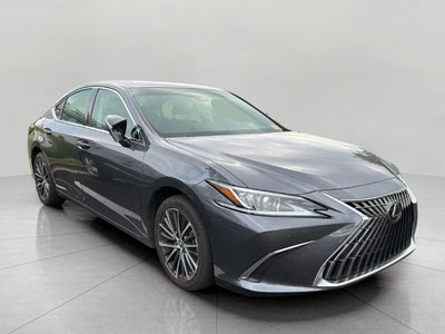 2022 Lexus ES ES 250 AWD