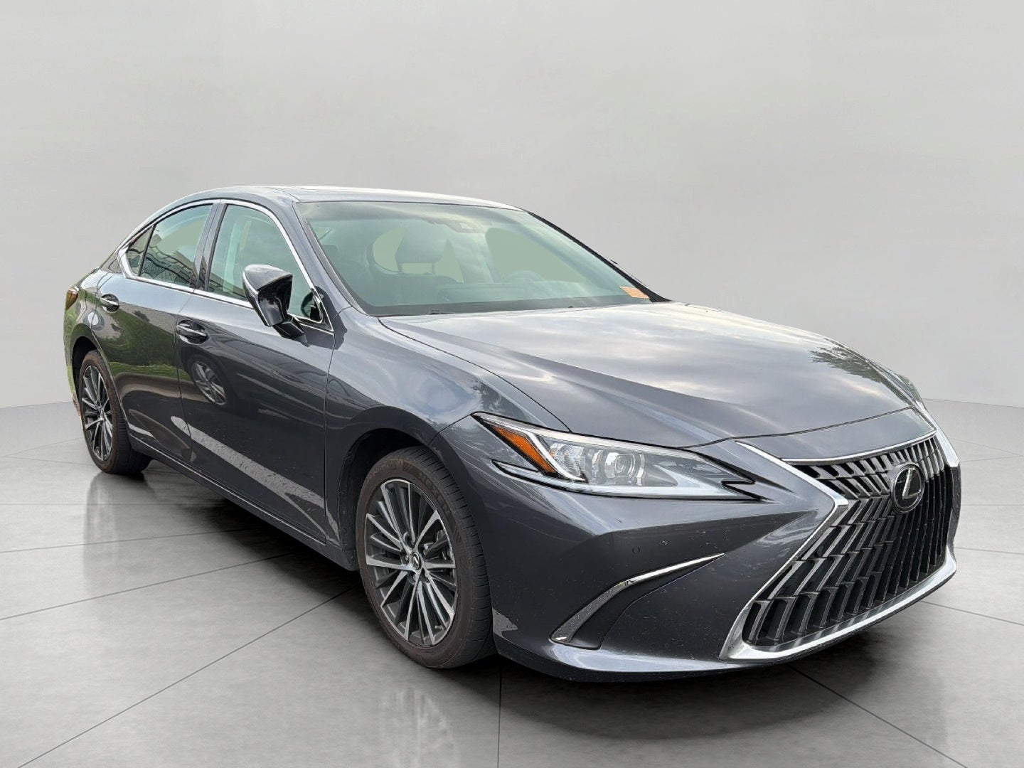2022 Lexus ES ES 250 AWD