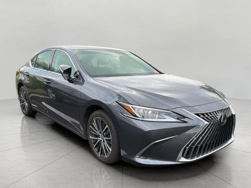 2022 Lexus ES ES 250 AWD