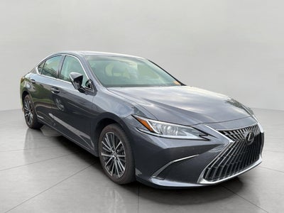 2022 Lexus ES ES 250 AWD