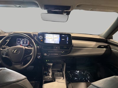 2022 Lexus ES ES 250 AWD