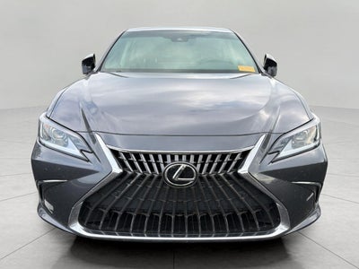 2022 Lexus ES ES 250 AWD