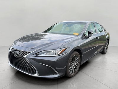 2022 Lexus ES ES 250 AWD