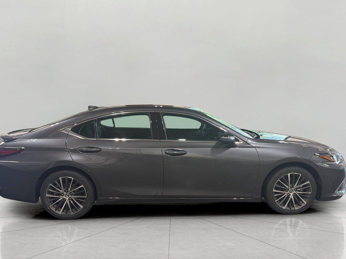 2022 Lexus ES ES 250 AWD