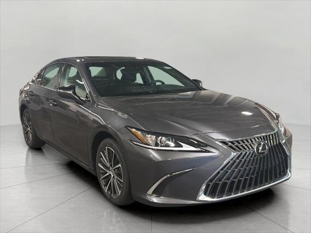 2022 Lexus ES ES 250 AWD