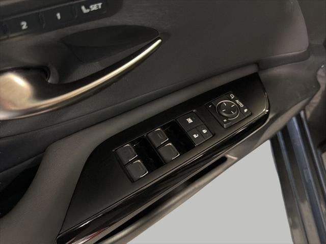 2022 Lexus ES ES 250 AWD