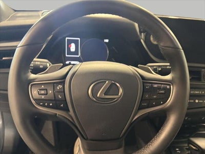 2022 Lexus ES ES 250 AWD