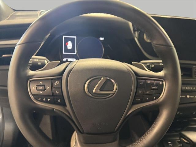 2022 Lexus ES ES 250 AWD