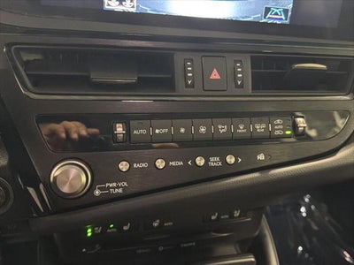 2022 Lexus ES ES 250 AWD