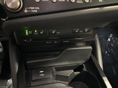 2022 Lexus ES ES 250 AWD