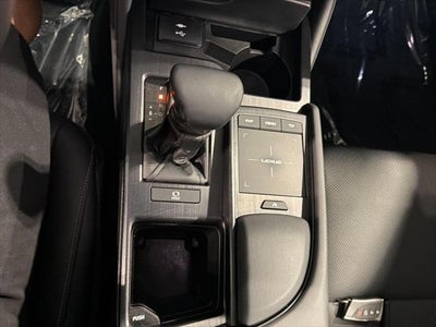 2022 Lexus ES ES 250 AWD