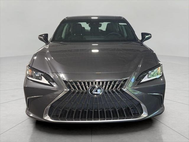 2022 Lexus ES ES 250 AWD