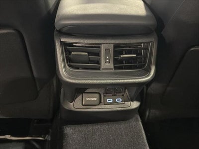 2022 Lexus ES ES 250 AWD