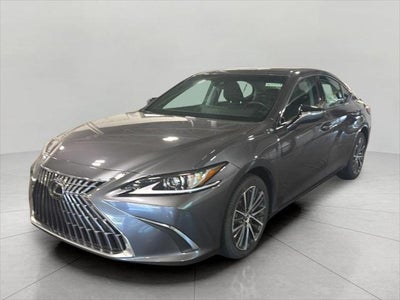 2022 Lexus ES ES 250 AWD