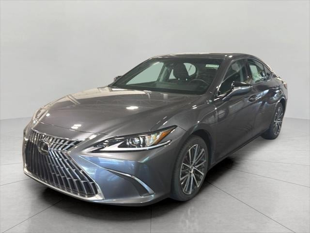2022 Lexus ES ES 250 AWD