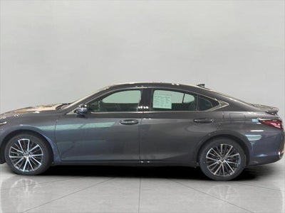 2022 Lexus ES ES 250 AWD
