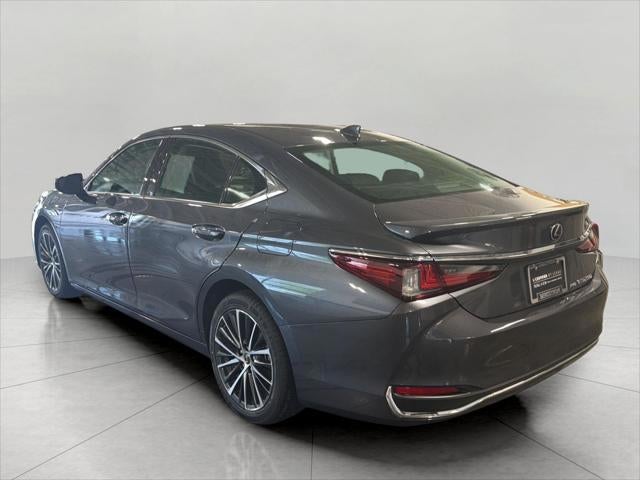2022 Lexus ES ES 250 AWD