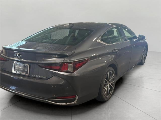2022 Lexus ES ES 250 AWD