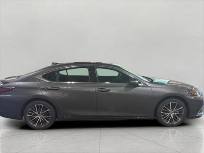 2022 Lexus ES ES 250 AWD