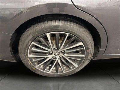 2022 Lexus ES ES 250 AWD