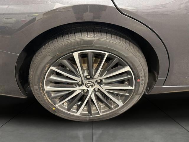 2022 Lexus ES ES 250 AWD