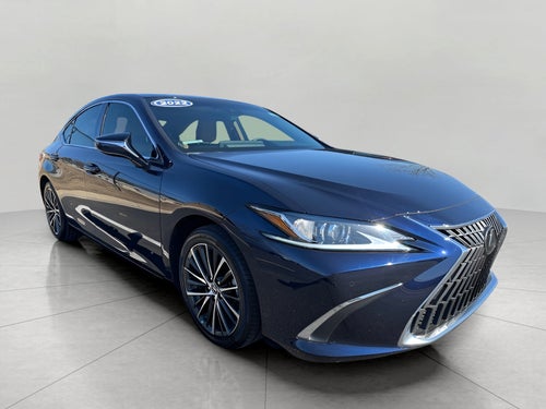 2022 Lexus ES ES 350 FWD