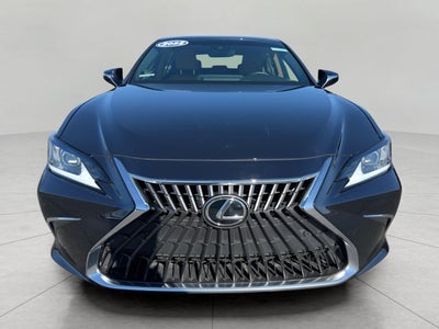2022 Lexus ES ES 350 FWD