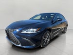 2022 Lexus ES ES 350 FWD