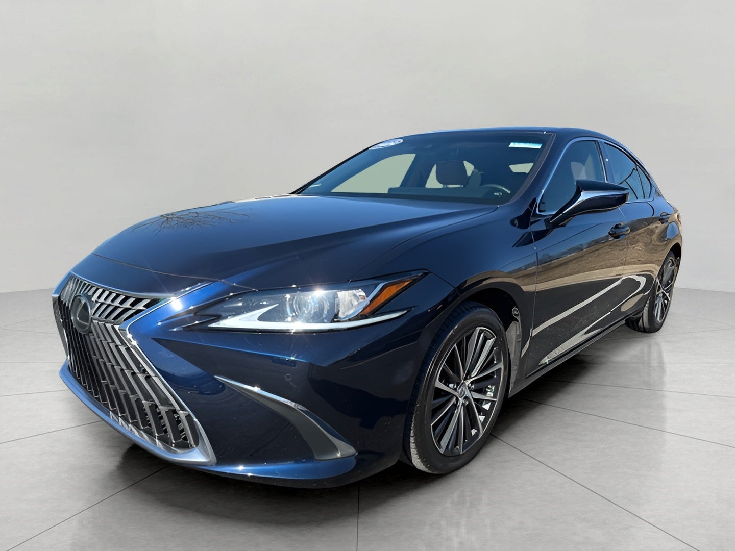 2022 Lexus ES ES 350 FWD