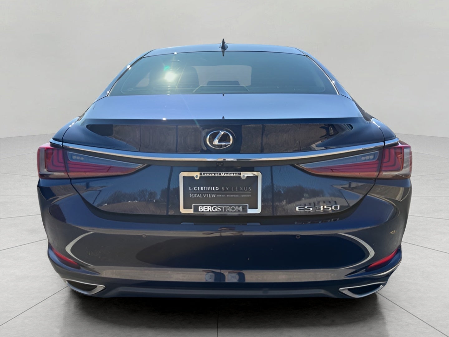 2022 Lexus ES ES 350 FWD