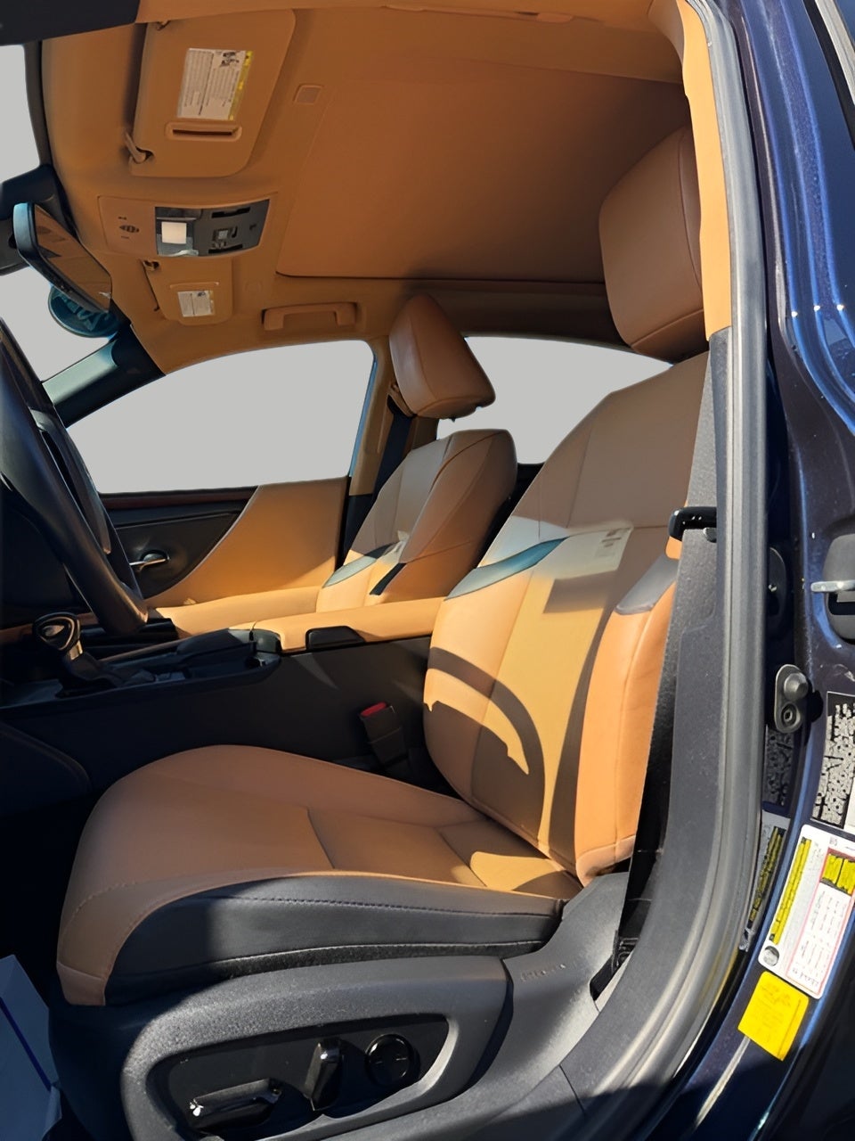 2022 Lexus ES ES 350 FWD