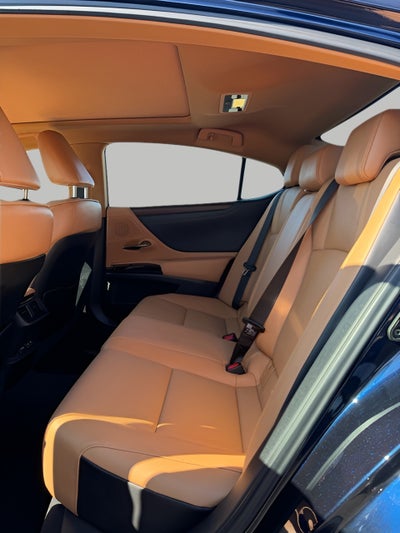 2022 Lexus ES ES 350 FWD