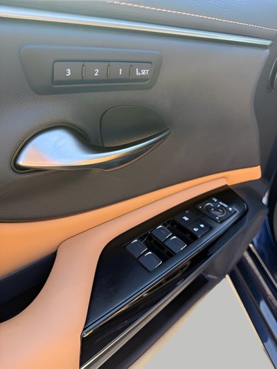 2022 Lexus ES ES 350 FWD