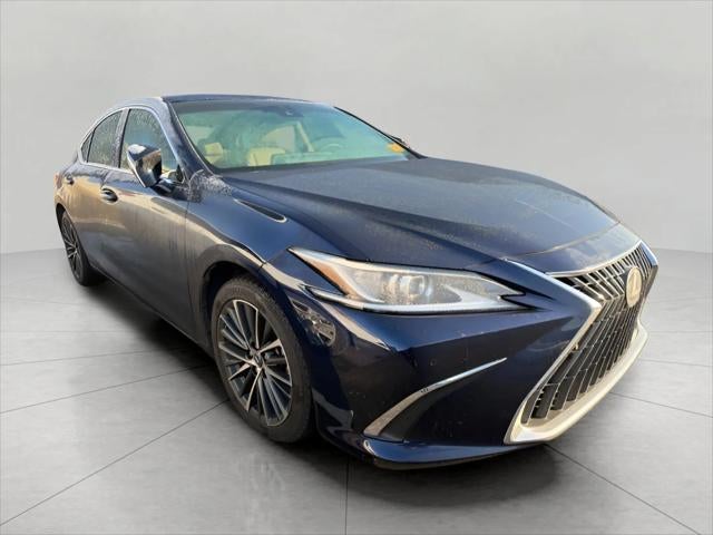 2022 Lexus ES ES 350 FWD